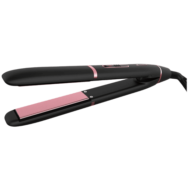Croma hair hot sale straightener price